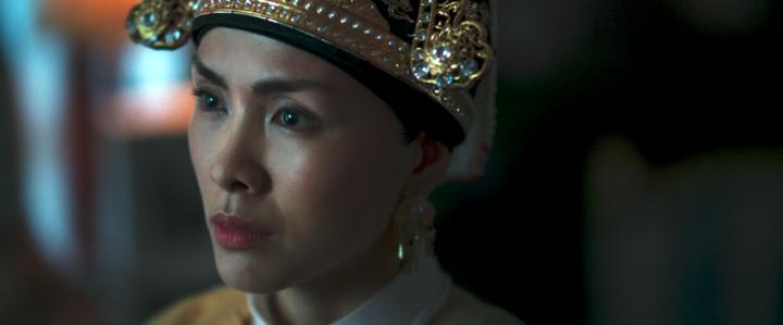Cục Điện ảnh lên tiếng về tranh cãi quanh phim Hoàng Hậu Cuối Cùng- Ảnh 1.