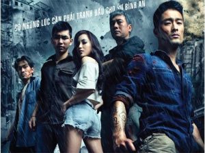 Bộ phim không bao giờ được lên sóng của Johny Trí Nguyễn và Bích Phương