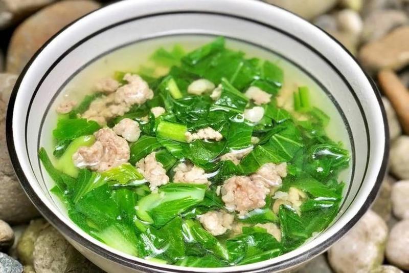 3 loại rau có nguy cơ "ngậm" hóa chất cao bậc nhất- Ảnh 1.