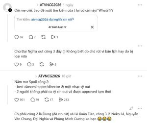 MC Việt nổi tiếng quốc dân 47 tuổi cầm mic đi hát, qua 2 vòng đã rầm rộ tin rút khỏi show