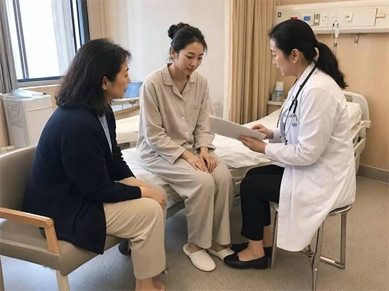 Nữ tiếp viên hàng không 23 tuổi được chẩn đoán nhiễm HIV giai đoạn cuối, 1 thói quen làm đẹp của nhiều chị em là nguyên nhân - Ảnh 2.