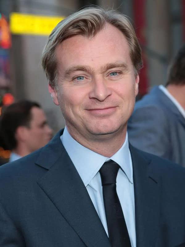 The Odyssey: "Máy lọc fan" xuất sắc nhất của Christopher Nolan- Ảnh 1.