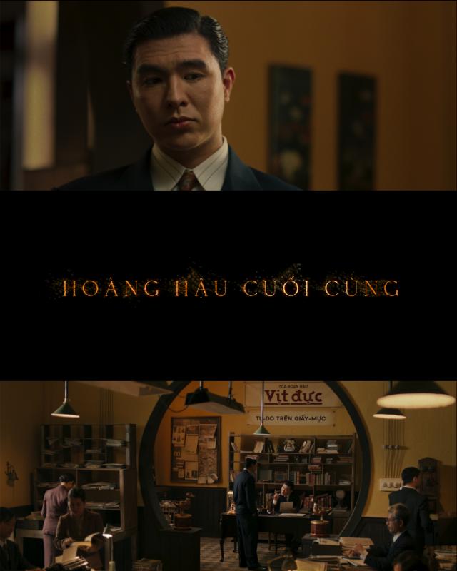 Không phải Tăng Thanh Hà, đây mới là nhân vật gây bất ngờ nhất Hoàng Hậu Cuối Cùng: Xuất hiện 2 giây mà viral khắp MXH- Ảnh 4.