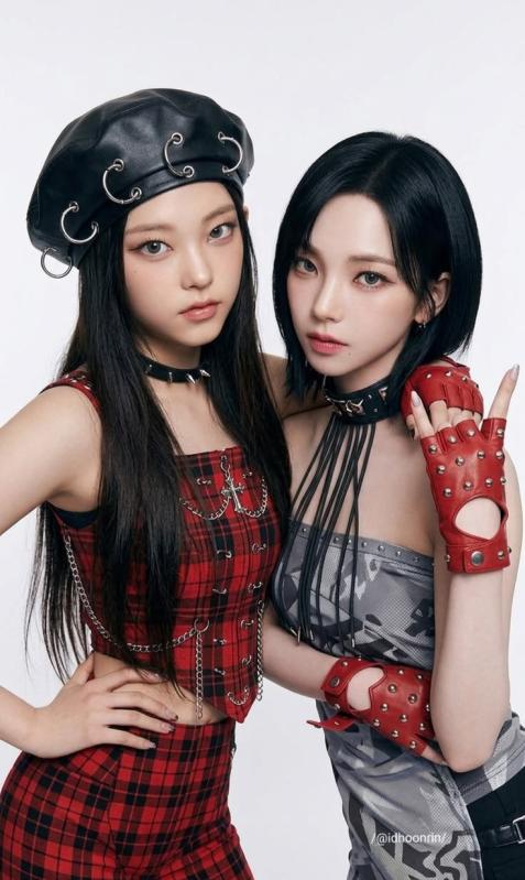 6 tổ hợp kỳ quan của showbiz: Chị em BLACKPINK cạnh nhau là hóa thần, cặp kế thừa di sản nhan sắc sẽ còn bùng nổ - Ảnh 6.