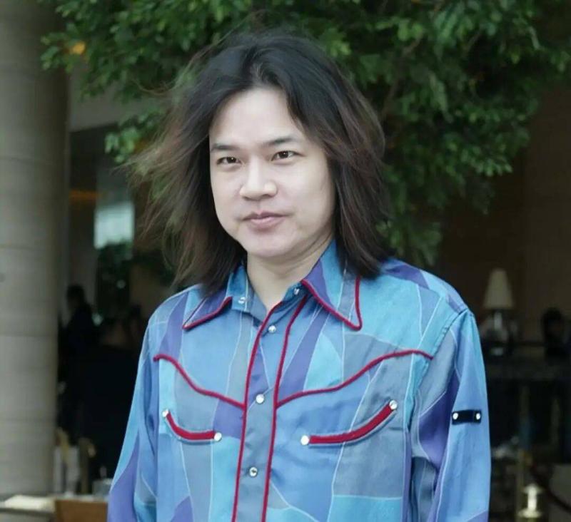 Từng là cái tên quyền lực của làng giải trí, sao nam phải cắt 2/3 lưỡi rồi chọn cuộc sống tu hành- Ảnh 2.