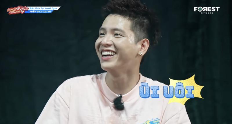 Trấn Thành muốn loại Quân A.P trong Running Man mùa 4- Ảnh 2.