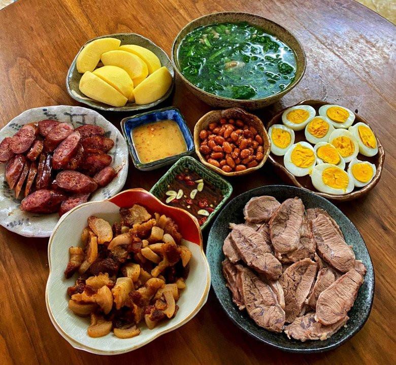 3 kiểu ăn tối nằm trong "danh sách đen" của trái tim: Nhồi máu cơ tim rất thích! - Ảnh 2.