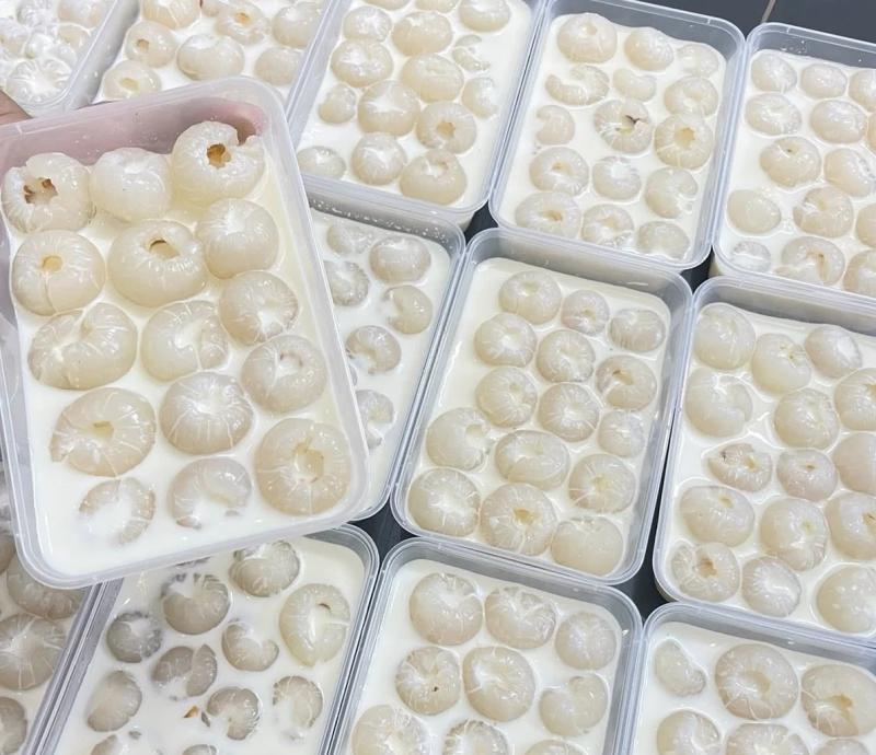 Nhắc nhở lần cuối: 3 loại trái cây nằm trong "danh sách đen" của não, gây đột quỵ, mê mấy cũng KHÔNG ăn nhiều - Ảnh 3.