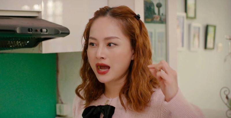 Mỹ nhân khiến Trấn Thành phải quỳ gối xin lỗi vì diễn đỉnh: Đã khùng thì không ai cản nổi, tài năng chạm đỉnh Vbiz- Ảnh 7.