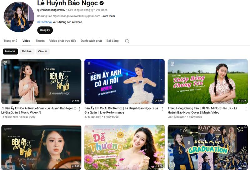 Sao nhí đẹp nhất Vbiz bị khán giả quay lưng chỉ vì 1 quyết định, cứ xuất hiện là netizen cầu xin “quay đầu đi”- Ảnh 2.