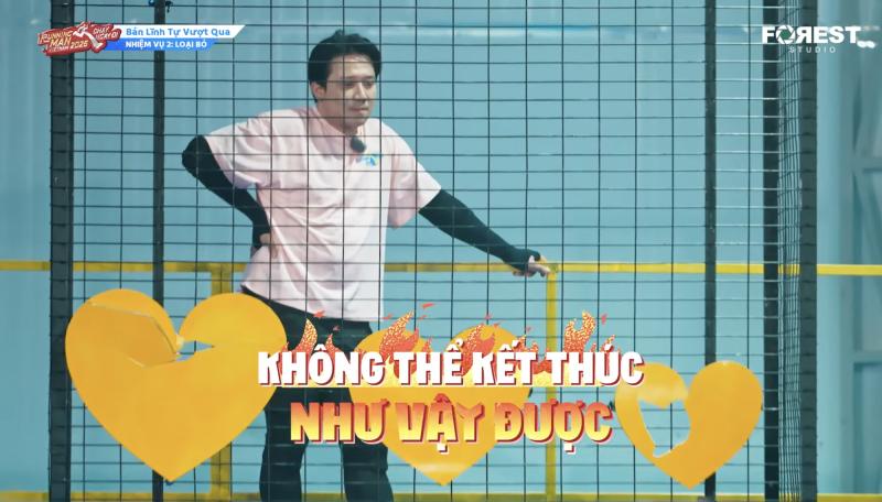 Trấn Thành muốn loại Quân A.P trong Running Man mùa 4- Ảnh 3.