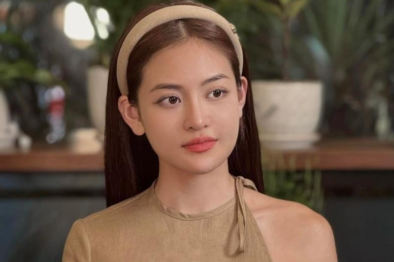 Nữ diễn viên Việt bị ví như quái vật vì khác người, giờ là viên ngọc quý đẹp sang ai nhìn cũng mê- Ảnh 2.