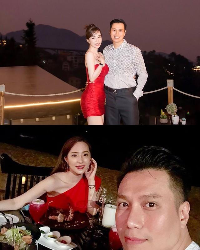 Nam NSƯT đình đám cưới lần 3, vợ mới là nữ diễn viên nóng bỏng, đã yêu 1 năm?- Ảnh 2.