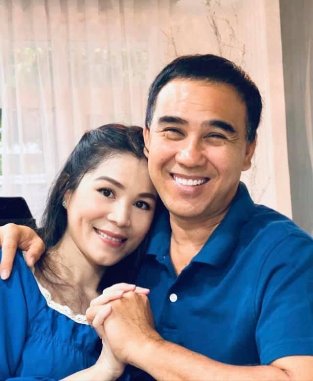 Nữ đại gia được NSƯT, phó Chủ tịch Hội điện ảnh Việt Nam gọi là ân nhân, say đắm suốt 21 năm- Ảnh 1.