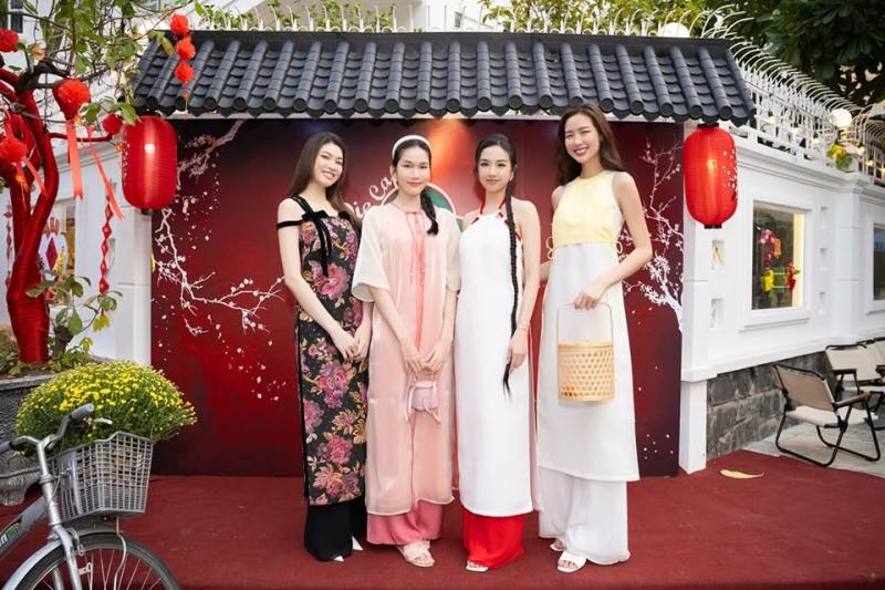 Cô gái người miền Tây khiến tiến sĩ mang 13 cây vàng hỏi cưới, mở quán cafe được Hoa hậu quốc tế đến ủng hộ- Ảnh 9.