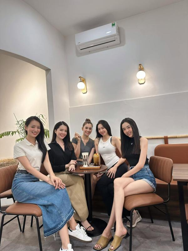 Cô gái người miền Tây khiến tiến sĩ mang 13 cây vàng hỏi cưới, mở quán cafe được Hoa hậu quốc tế đến ủng hộ- Ảnh 8.