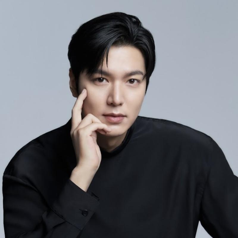 Người duy nhất được Lee Min Ho công khai thừa nhận đẹp hơn mình- Ảnh 4.