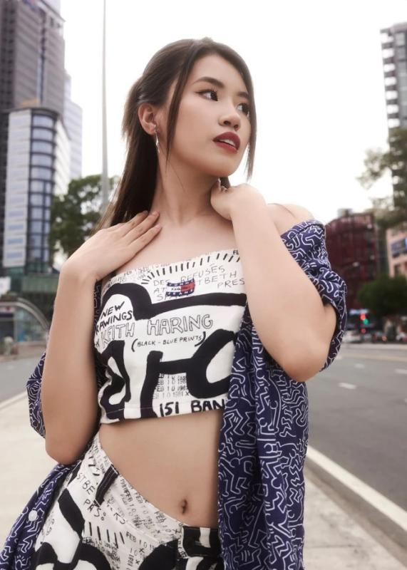 Nữ diễn viên là ngoại lệ của Trấn Thành: Diễn xuất vô tổ chức vẫn được bao bọc, nghe đến cát xê càng ngưỡng mộ- Ảnh 1.