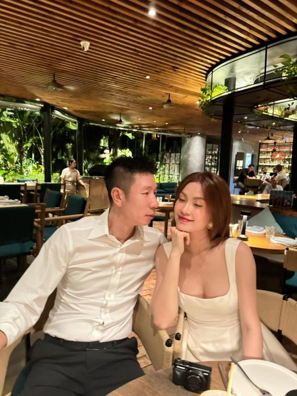 Mỹ nhân người miền Tây được doanh nhân Việt kiều Ba Lan lái xe 10 tỷ hỏi cưới, nay ở căn hộ cao cấp, chạy xe BMW- Ảnh 3.