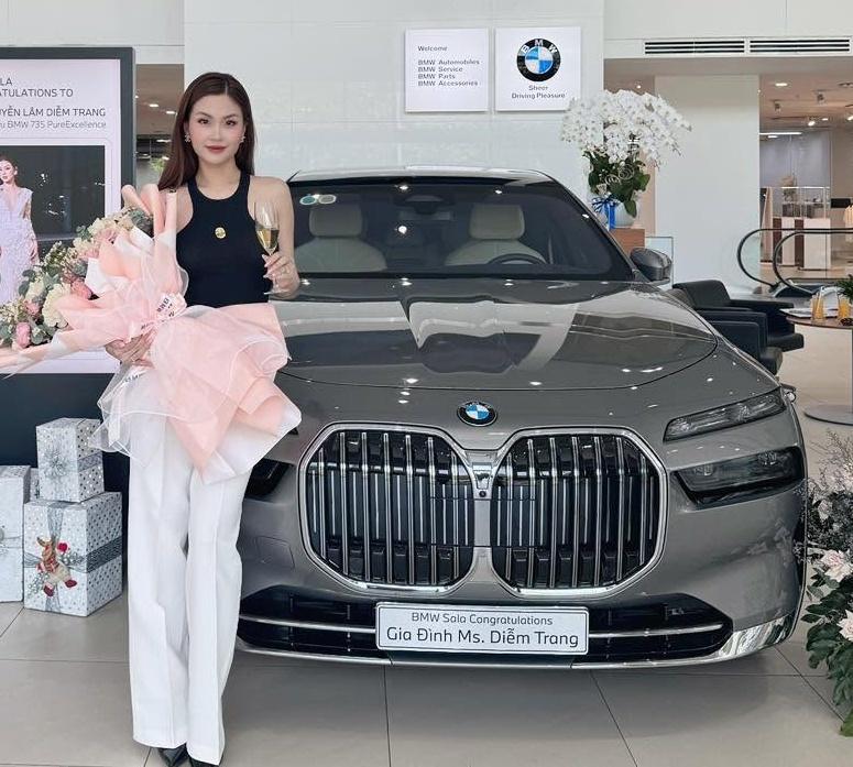 Mỹ nhân người miền Tây được doanh nhân Việt kiều Ba Lan lái xe 10 tỷ hỏi cưới, nay ở căn hộ cao cấp, chạy xe BMW- Ảnh 7.