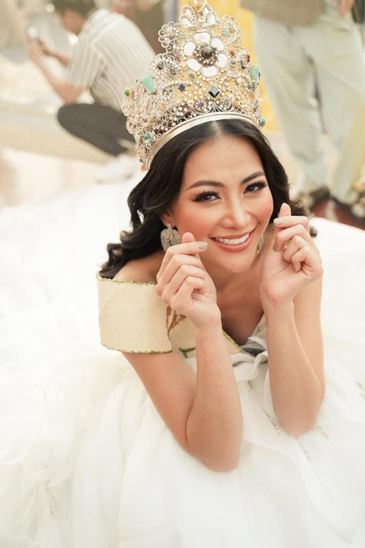 Showbiz Việt có mỹ nhân quê miền Tây visual chưa bao giờ biết xấu, càng nghĩ càng tiếc vì ở ẩn!- Ảnh 1.