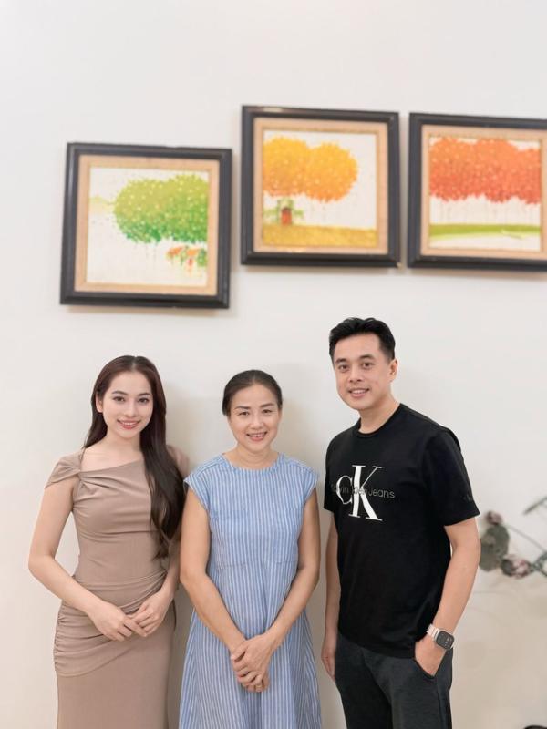 Nam Phương Hoàng hậu đẹp nhất màn ảnh Việt: Đến giờ vẫn chưa ai vượt qua được người đẹp này- Ảnh 9.