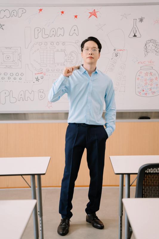 Mảnh ghép cuối của nhóm nhạc hot nhất Việt Nam, âm thầm bỏ túi 2 siêu hit cả nước nghe- Ảnh 3.