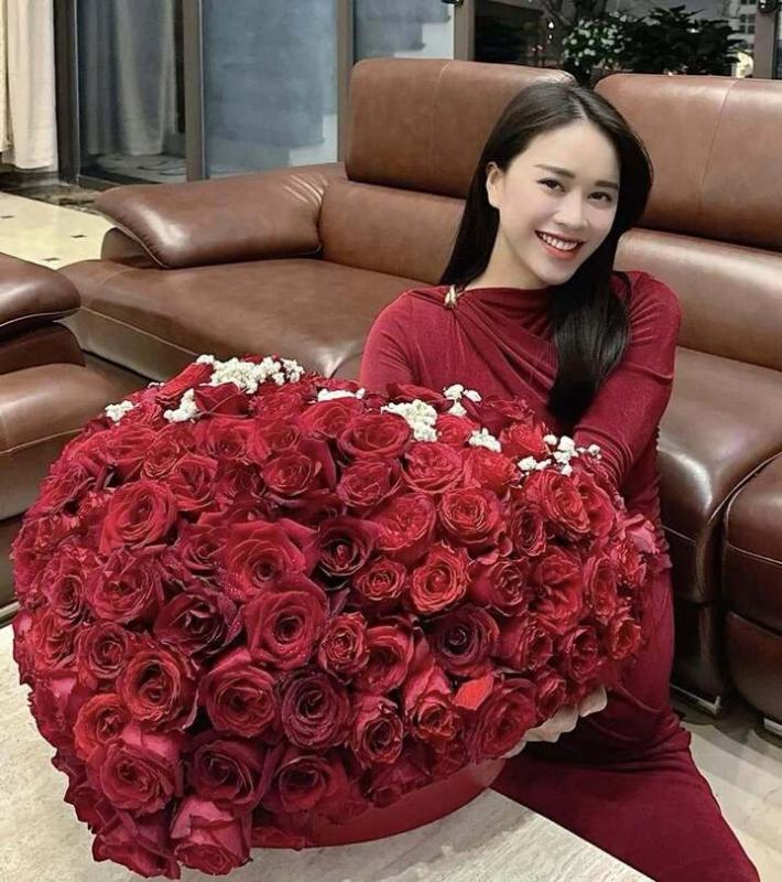 Cuộc sống của "MC xinh nhất nhì VTV" sau 4 năm lấy chồng tiến sĩ- Ảnh 8.