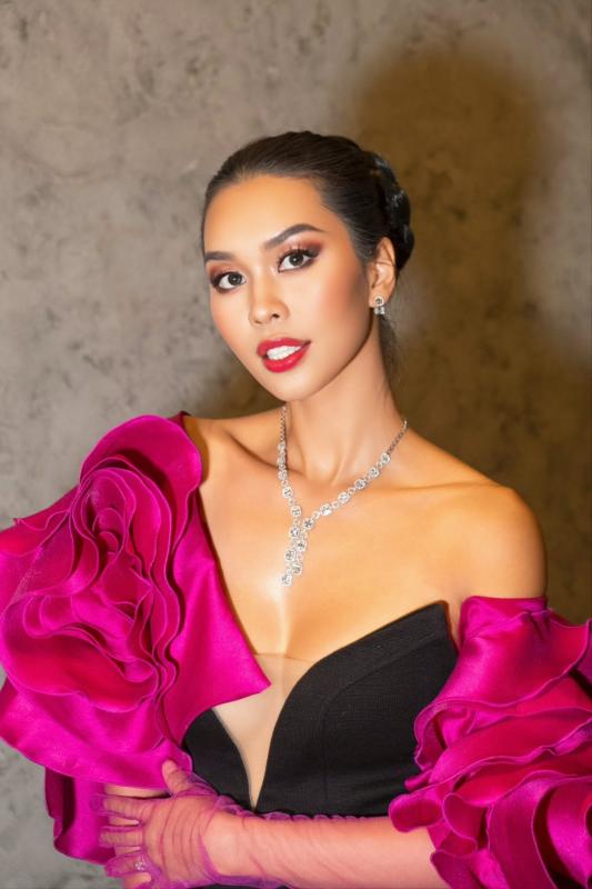 Drama náo loạn MXH: Siêu nẫu Hà Anh chê thẳng The Face, mentor Anh Thư bức xúc đáp trả- Ảnh 4.