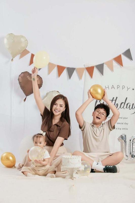 Đời thực kín tiếng của "bà trùm" trong phim hình sự "Lửa trắng" trên VTV- Ảnh 3.
