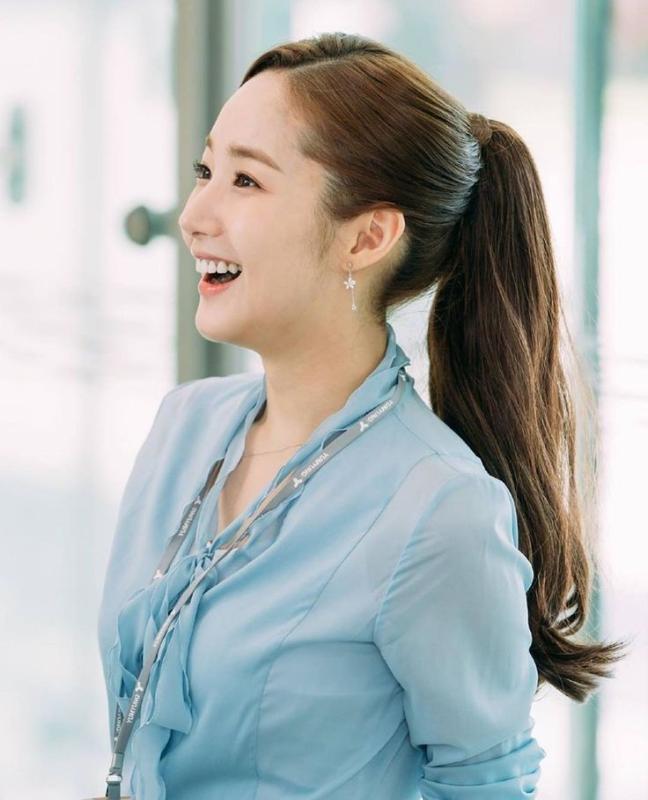 10 nàng Lọ Lem đẹp nhất Hàn Quốc: Goo Hye Sun xếp sau Park Shin Hye, hạng 1 visual bỏ xa cả showbiz- Ảnh 1.