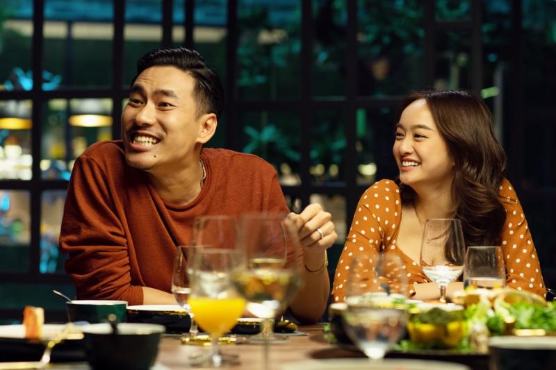 Nhìn ngọc nữ Vbiz mới biết hào quang vô hạn là gì: Visual sang xịn tới nóc, nghe đến cát xê mà choáng váng- Ảnh 6.