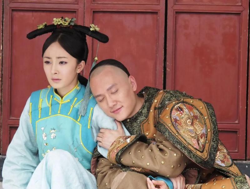 Điểm danh 6 "bom tấn" xuyên không Hoa ngữ: Toàn đỉnh cao visual trai xinh gái đẹp, kịch bản thì được khen hay nức nở- Ảnh 5.