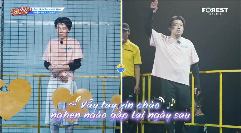 Trấn Thành muốn loại Quân A.P trong Running Man mùa 4- Ảnh 4.