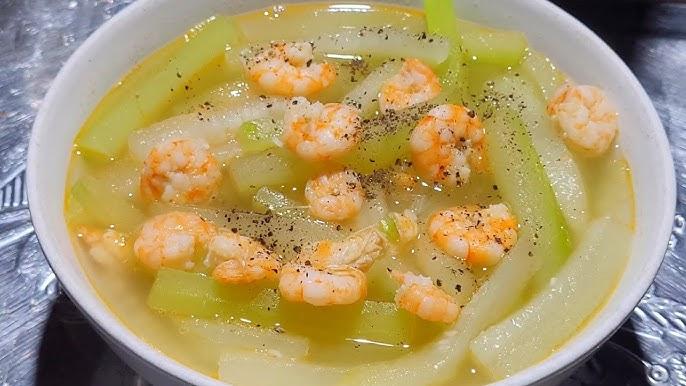 5 món canh tốt nhất để "làm sạch gan", bồi bổ thận: Toàn thực phẩm quen, chợ Việt chẳng bao giờ lo thiếu - Ảnh 3.