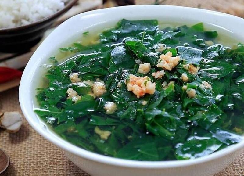 5 món canh tốt nhất để "làm sạch gan", bồi bổ thận: Toàn thực phẩm quen, chợ Việt chẳng bao giờ lo thiếu - Ảnh 5.