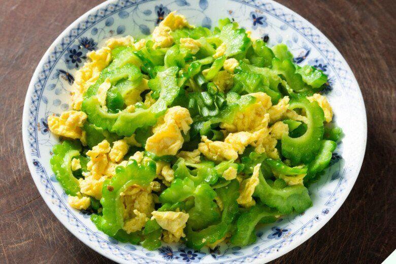 5 thay đổi chỉ người chăm ăn mướp đắng mùa hè mới có - Ảnh 2.