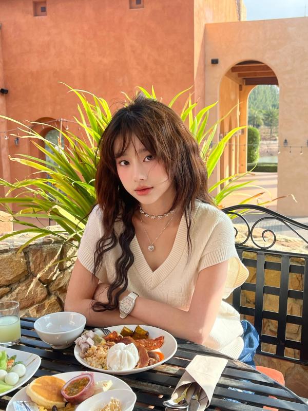 Thư Đan Nguyễn: "Bữa tiệc sinh nhật anh nói với mọi người anh dày công chuẩn bị cho tôi, sau cùng do tôi thanh toán"- Ảnh 3.