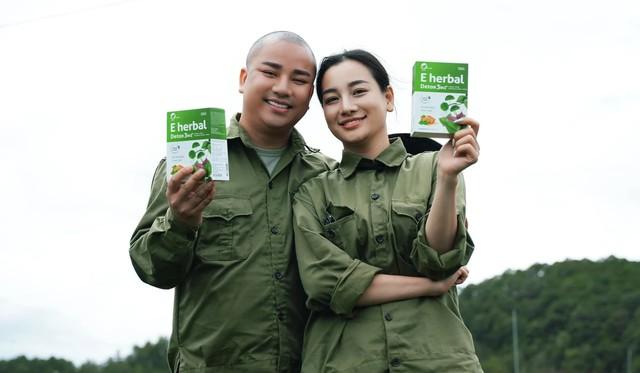 Tiêu hủy gần 76.000 hộp bột rau detox từng được diễn viên Hữu Công quảng bá- Ảnh 1.