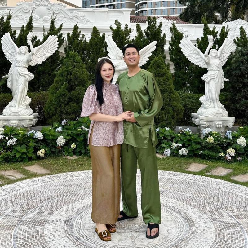 Em chồng nhà tỷ phú nói thẳng 5 chữ khi Tăng Thanh Hà tái xuất showbiz- Ảnh 4.