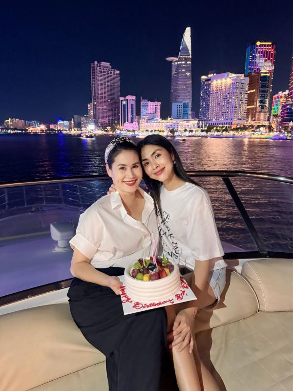 Người nắm giữ bí mật của Tăng Thanh Hà- Ảnh 2.