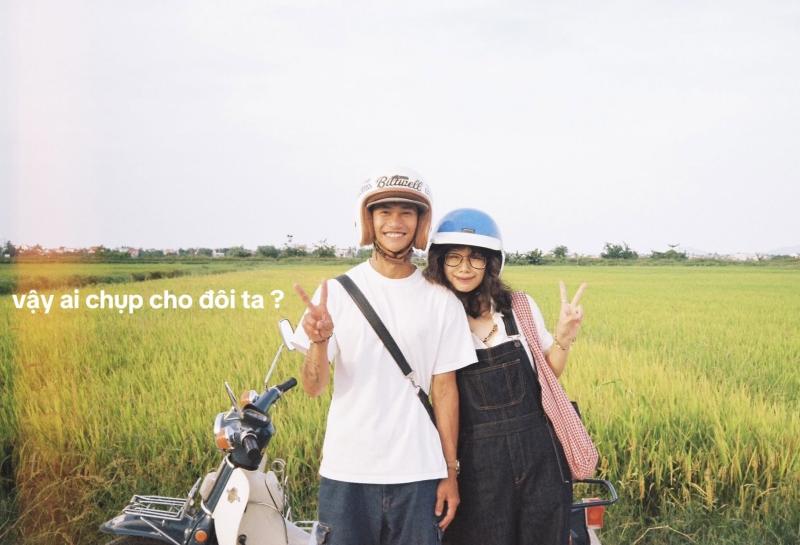 Bạn gái cũ Nguyễn Hùng có động thái lạ sau bài đăng của Thư Đan Nguyễn- Ảnh 2.
