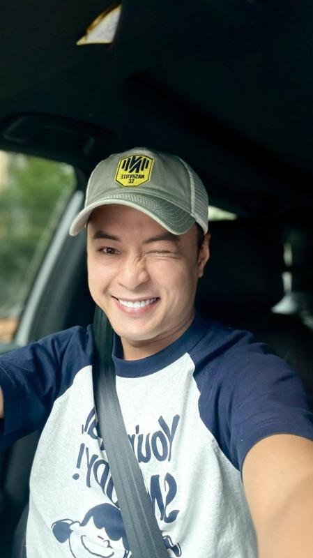 Diễn viên Hồng Đăng cảnh báo- Ảnh 3.