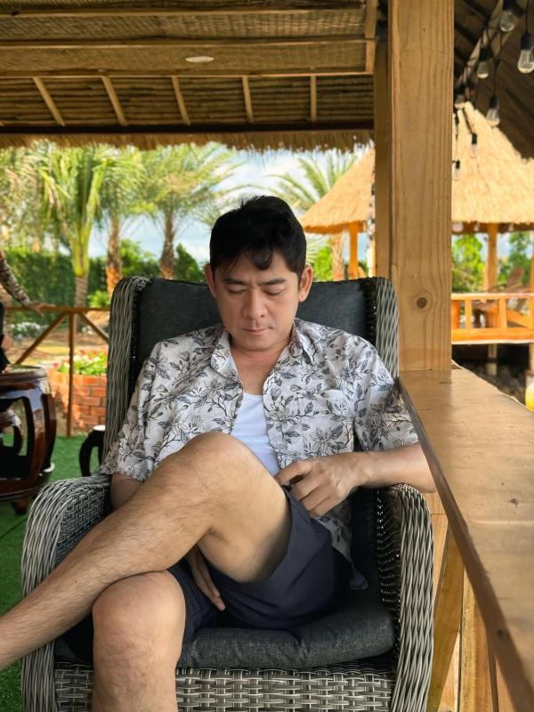 Tình hình của tài tử Việt đình đám SN 1968 sau biến cố thập tử nhất sinh- Ảnh 2.