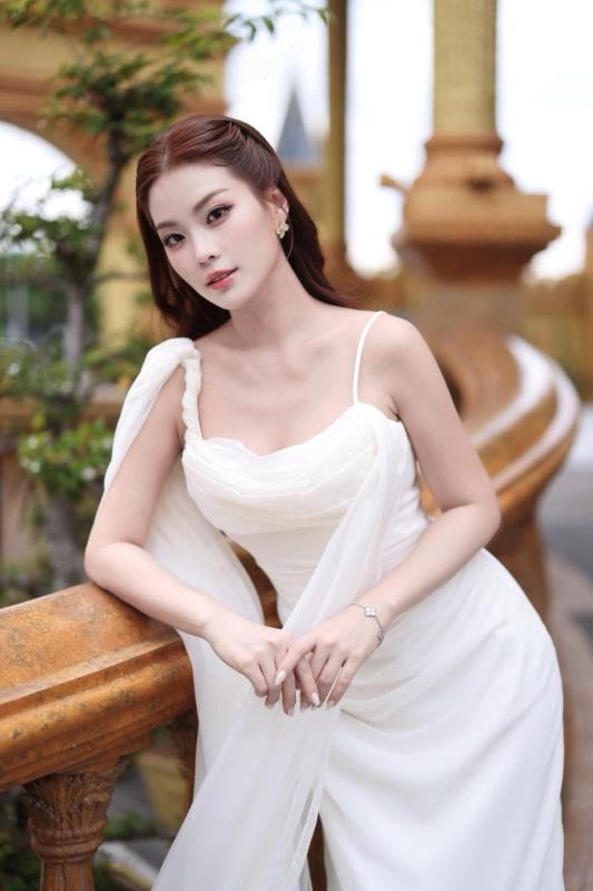 Mỹ nhân người miền Tây được doanh nhân Việt kiều Ba Lan lái xe 10 tỷ hỏi cưới, nay ở căn hộ cao cấp, chạy xe BMW- Ảnh 9.