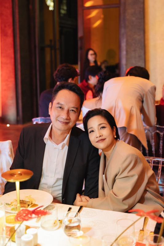 Tình hình hiện tại của Diva Mỹ Linh - Ảnh 9.