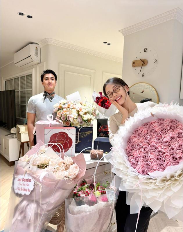 Phương Nga cho phép Bình An đi ăn với bồ- Ảnh 4.