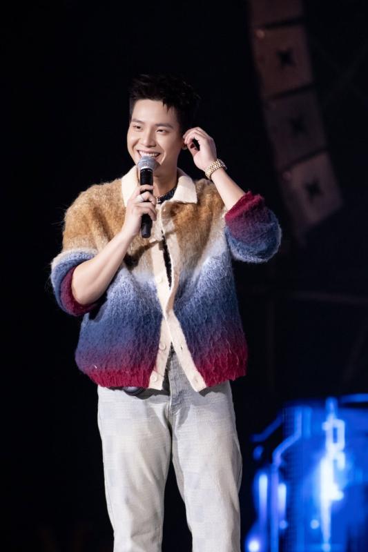 Quân A.P - “cờ xanh” đẹp trai nhất showbiz Việt- Ảnh 8.