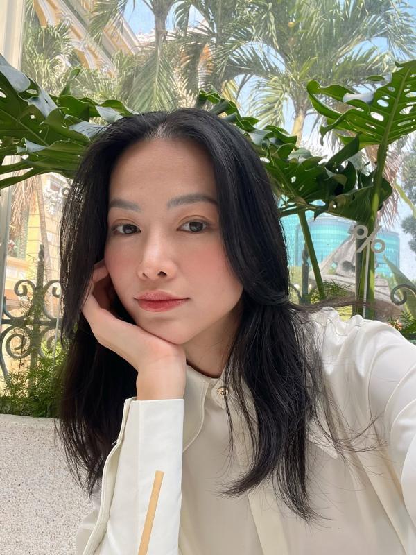 Showbiz Việt có mỹ nhân quê miền Tây visual chưa bao giờ biết xấu, càng nghĩ càng tiếc vì ở ẩn!- Ảnh 5.