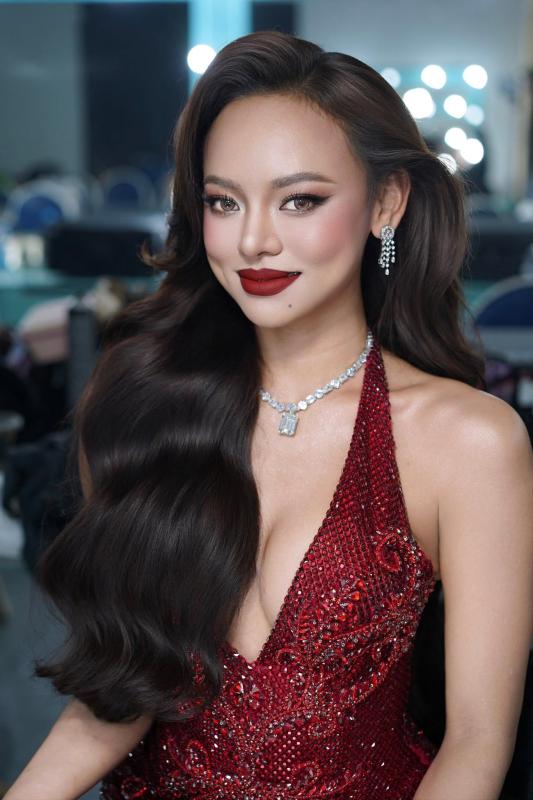 Mai Ngô lên đường đi Ba Lan thi Miss Supranational 2026- Ảnh 5.